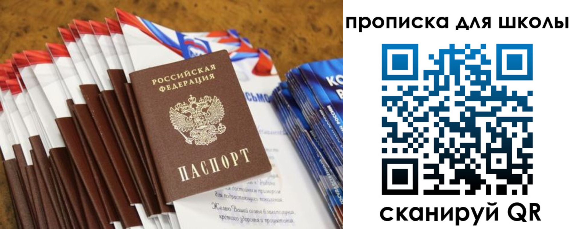 прописка паспорт в Дмитрове
